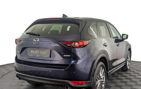 Mazda CX-5 II, 2019 год, 2 870 000 рублей, 5 фотография