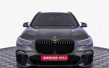 BMW X5, 2020 год, 7 150 000 рублей, 2 фотография