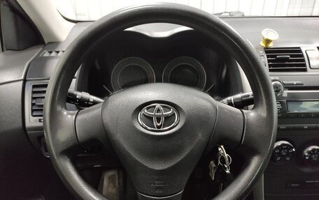 Toyota Corolla, 2008 год, 780 000 рублей, 7 фотография