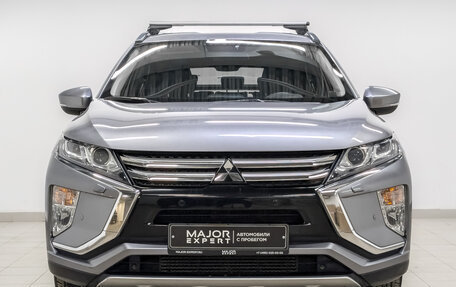 Mitsubishi Eclipse Cross, 2019 год, 2 160 000 рублей, 2 фотография