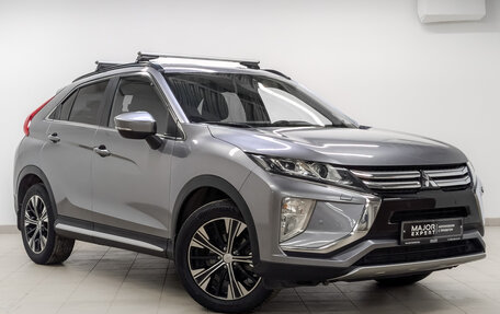 Mitsubishi Eclipse Cross, 2019 год, 2 160 000 рублей, 3 фотография