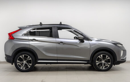 Mitsubishi Eclipse Cross, 2019 год, 2 160 000 рублей, 4 фотография