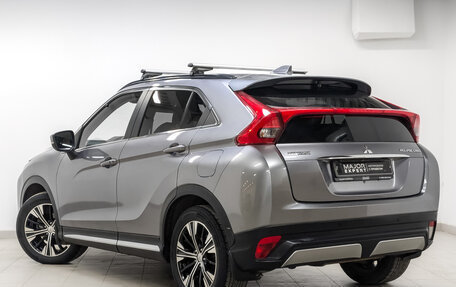 Mitsubishi Eclipse Cross, 2019 год, 2 160 000 рублей, 7 фотография