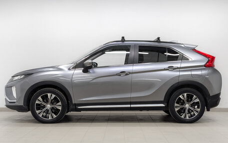 Mitsubishi Eclipse Cross, 2019 год, 2 160 000 рублей, 8 фотография