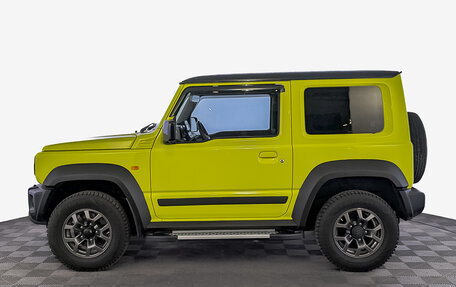 Suzuki Jimny, 2021 год, 3 595 000 рублей, 8 фотография