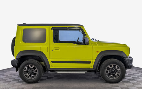 Suzuki Jimny, 2021 год, 3 595 000 рублей, 4 фотография