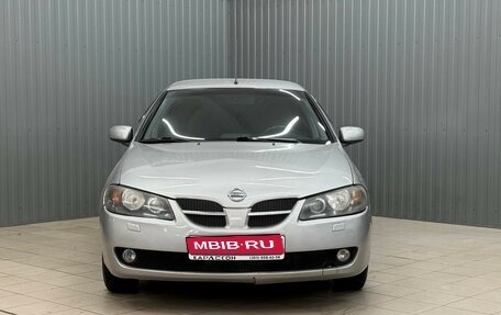 Nissan Almera, 2006 год, 360 000 рублей, 3 фотография