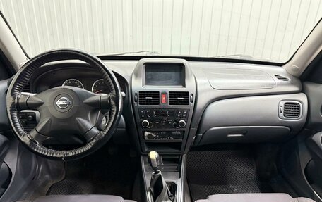 Nissan Almera, 2006 год, 360 000 рублей, 8 фотография