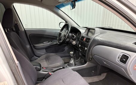 Nissan Almera, 2006 год, 360 000 рублей, 9 фотография