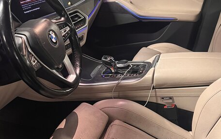 BMW X5, 2018 год, 6 900 000 рублей, 6 фотография