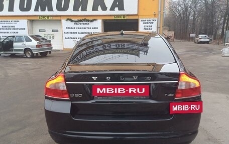 Volvo S80 II рестайлинг 2, 2012 год, 1 520 000 рублей, 3 фотография