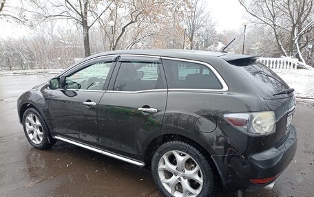 Mazda CX-7 I рестайлинг, 2011 год, 1 500 000 рублей, 9 фотография