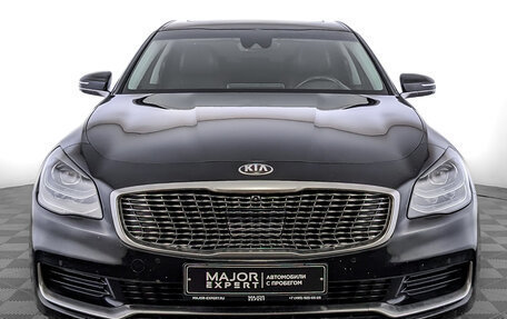 KIA K900 II, 2019 год, 3 720 000 рублей, 2 фотография