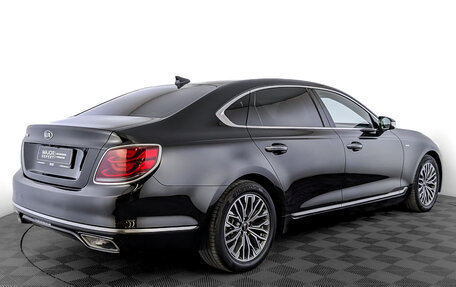 KIA K900 II, 2019 год, 3 720 000 рублей, 5 фотография