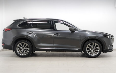 Mazda CX-9 II, 2018 год, 2 800 000 рублей, 4 фотография