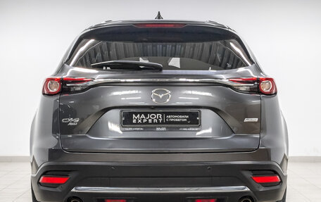 Mazda CX-9 II, 2018 год, 2 800 000 рублей, 6 фотография