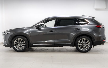 Mazda CX-9 II, 2018 год, 2 800 000 рублей, 8 фотография