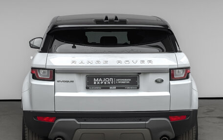 Land Rover Range Rover Evoque I, 2017 год, 2 950 000 рублей, 6 фотография