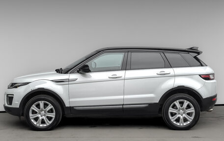 Land Rover Range Rover Evoque I, 2017 год, 2 950 000 рублей, 8 фотография