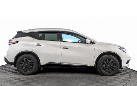 Nissan Murano, 2018 год, 2 950 000 рублей, 4 фотография