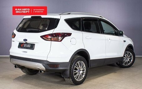 Ford Kuga III, 2013 год, 1 530 000 рублей, 2 фотография