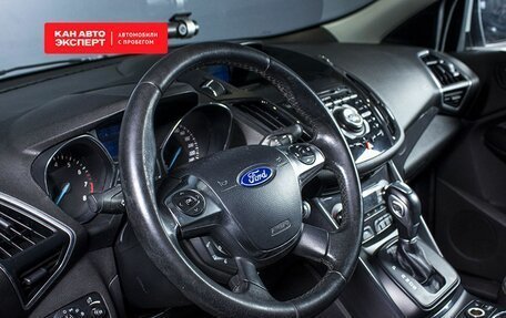 Ford Kuga III, 2013 год, 1 530 000 рублей, 3 фотография