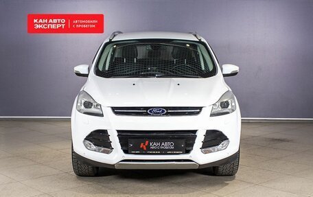 Ford Kuga III, 2013 год, 1 530 000 рублей, 8 фотография