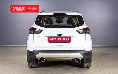 Ford Kuga III, 2013 год, 1 530 000 рублей, 9 фотография