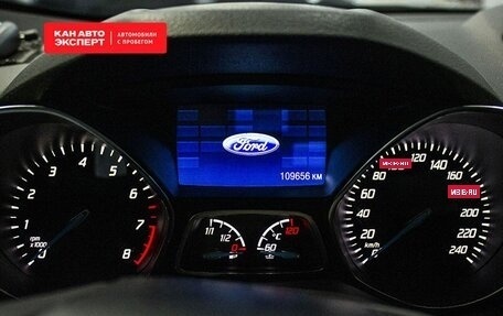 Ford Kuga III, 2013 год, 1 530 000 рублей, 7 фотография