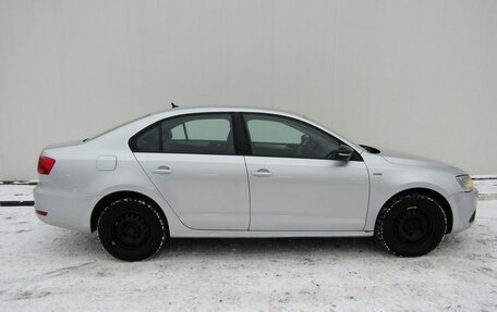 Volkswagen Jetta VI, 2013 год, 1 140 000 рублей, 5 фотография