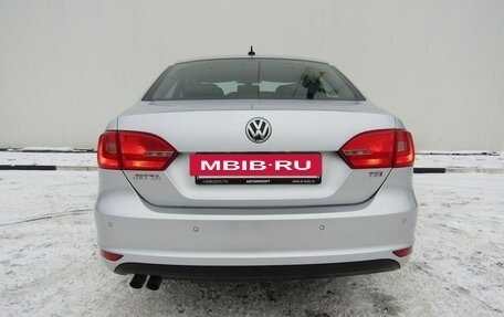 Volkswagen Jetta VI, 2013 год, 1 140 000 рублей, 7 фотография