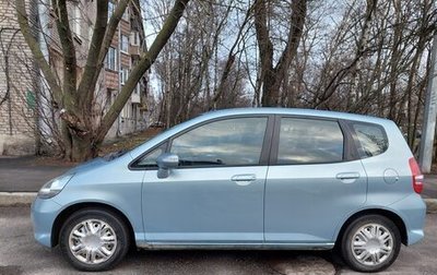 Honda Jazz I рестайлинг, 2005 год, 730 000 рублей, 1 фотография