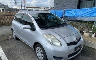 Toyota Vitz, 2010 год, 560 016 рублей, 1 фотография