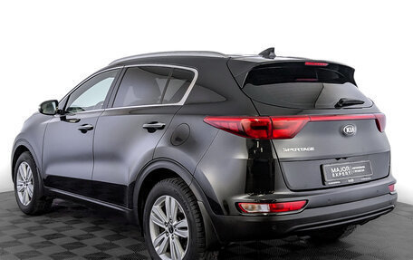 KIA Sportage IV рестайлинг, 2018 год, 2 150 000 рублей, 8 фотография