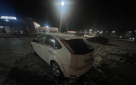 Ford Focus II рестайлинг, 2010 год, 550 000 рублей, 4 фотография