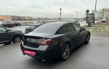 Infiniti G, 2011 год, 1 590 000 рублей, 6 фотография