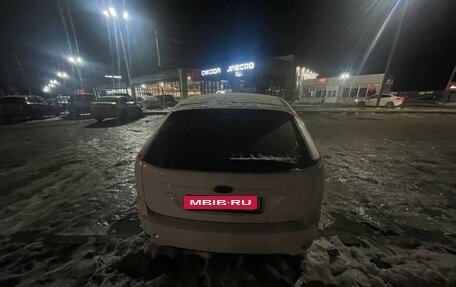 Ford Focus II рестайлинг, 2010 год, 550 000 рублей, 6 фотография