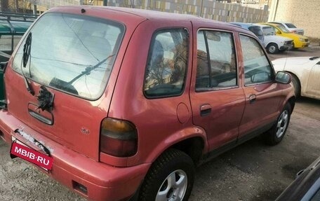 KIA Sportage IV рестайлинг, 1994 год, 400 000 рублей, 2 фотография