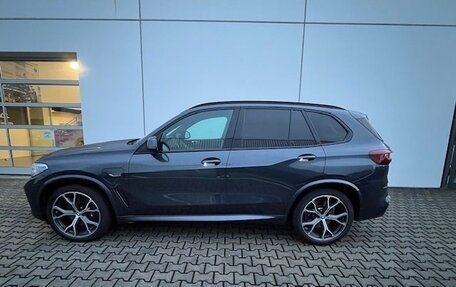 BMW X5, 2021 год, 6 989 999 рублей, 3 фотография