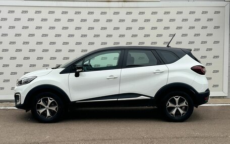 Renault Kaptur I рестайлинг, 2020 год, 1 780 000 рублей, 2 фотография