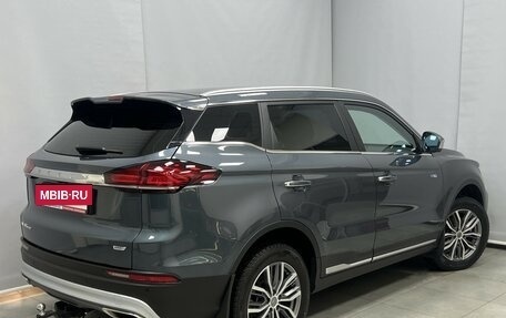 Geely Atlas, 2021 год, 2 163 000 рублей, 2 фотография