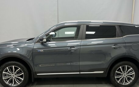 Geely Atlas, 2021 год, 2 163 000 рублей, 9 фотография