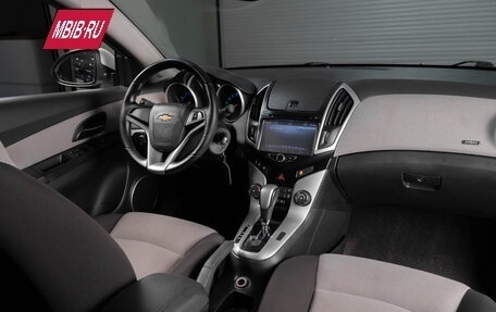 Chevrolet Cruze II, 2013 год, 990 000 рублей, 14 фотография