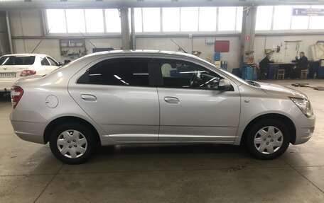 Chevrolet Cobalt II, 2013 год, 649 000 рублей, 6 фотография