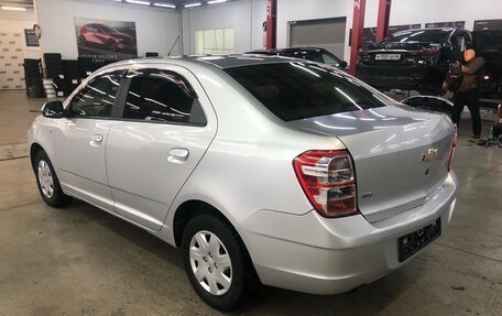 Chevrolet Cobalt II, 2013 год, 649 000 рублей, 3 фотография