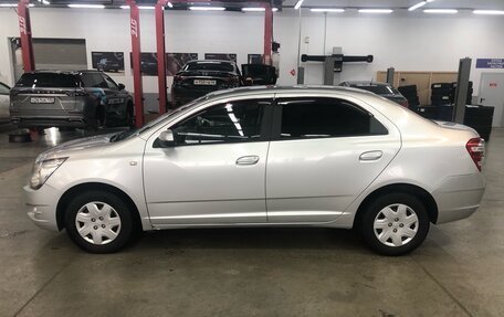 Chevrolet Cobalt II, 2013 год, 649 000 рублей, 2 фотография