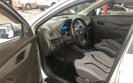 Chevrolet Cobalt II, 2013 год, 649 000 рублей, 9 фотография