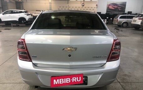 Chevrolet Cobalt II, 2013 год, 649 000 рублей, 4 фотография