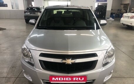 Chevrolet Cobalt II, 2013 год, 649 000 рублей, 8 фотография