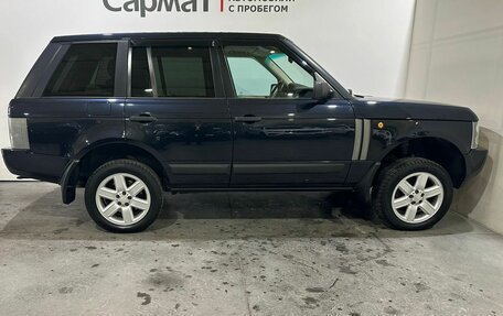 Land Rover Range Rover III, 2004 год, 1 100 000 рублей, 9 фотография